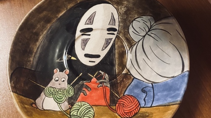 Studio ghibli filmlerini sever misiniz?