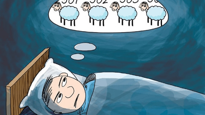 Gece uykunuzu ne kaçırır?