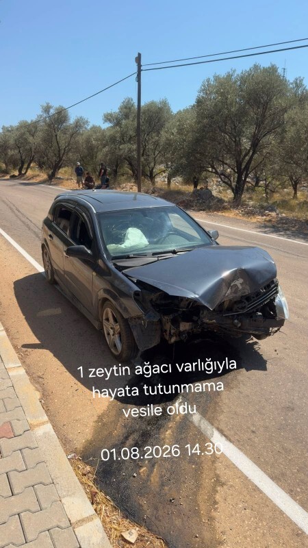 Kaza sonrası şoktan nasıl çıkılır?