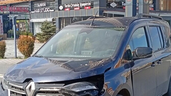 Kaza sonrası şoktan nasıl çıkılır?