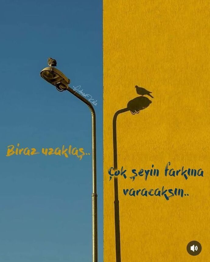 Bazen durmak gerekir mi?