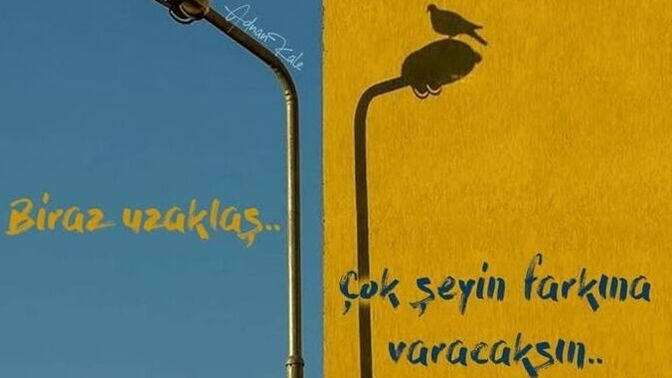 Bazen durmak gerekir mi?