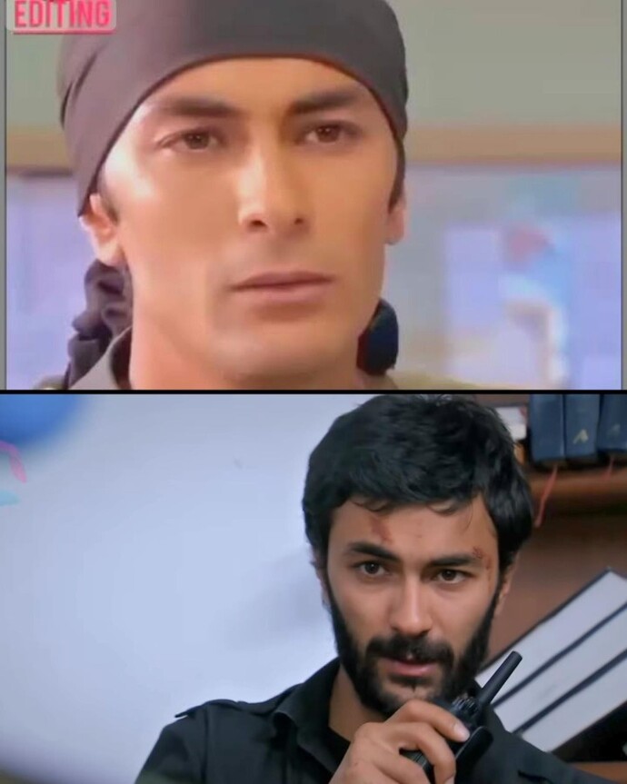 Sakal erkeği değiştirir mi sizce?