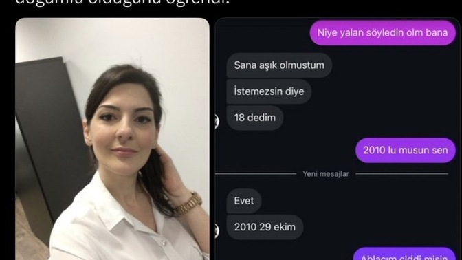 Bunu neyle açıklarsınız?