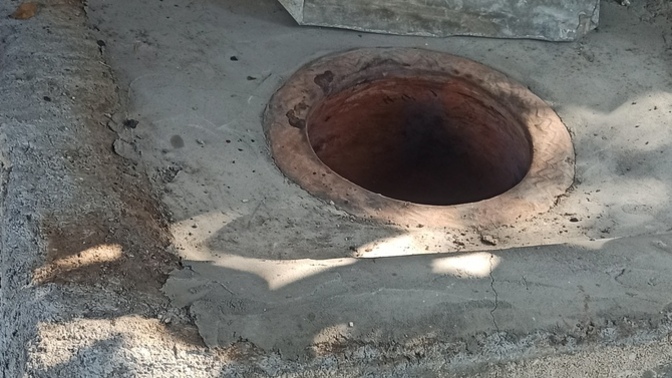 Hiç tandır ekmeği yediniz mi veya yaptınız mı?