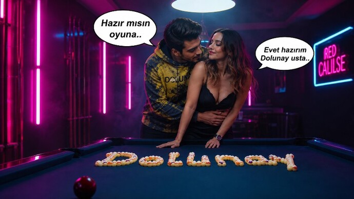 Hangi şeyde usta olmak isterdin?