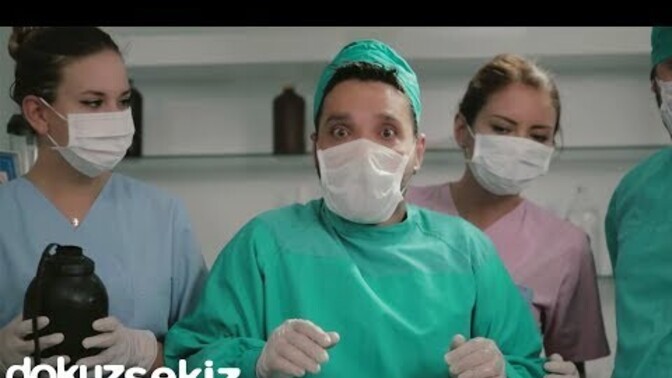 "Çivi çiviyi söker" sözüne katılıyor musunuz?
