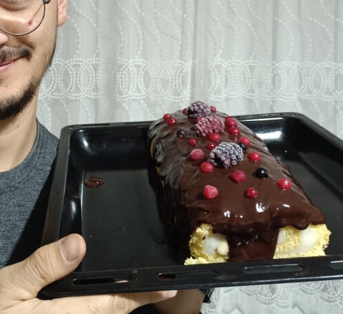 Pasta sever misiniz?