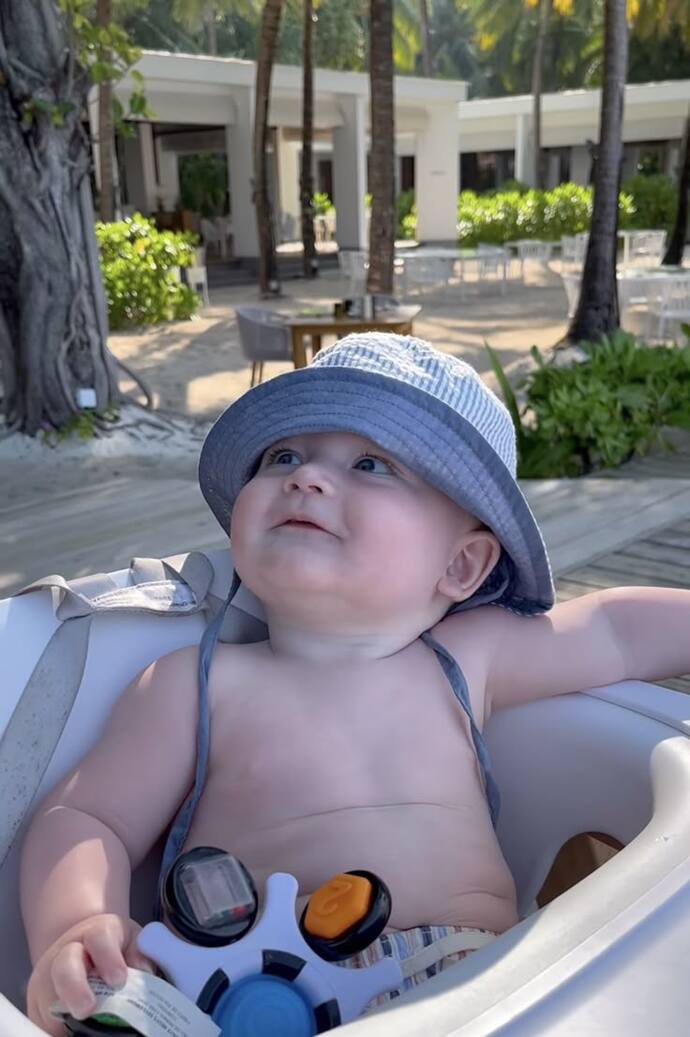 Bebek neden sürekli ağlar?