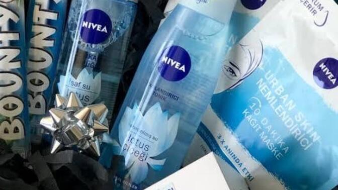 Niveanın en iyi cilt bakım ürünü hangisi sizce?