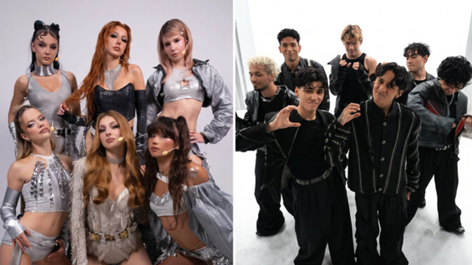 Boyband vs. Girlband! TR-Pop müziğin geleceği hangi müzik grubu?