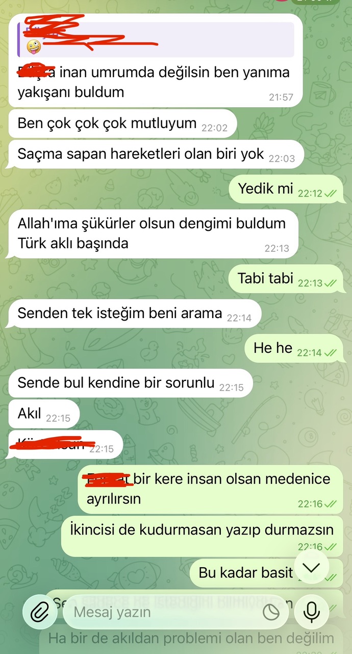 En yakın arkadaşıma aşığım, aramız bozuldu, bu platonik aşk acısıyla şimdi ne yapmalıyım?