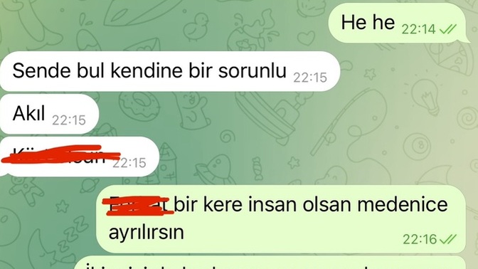En yakın arkadaşıma aşığım, aramız bozuldu, bu platonik aşk acısıyla şimdi ne yapmalıyım?