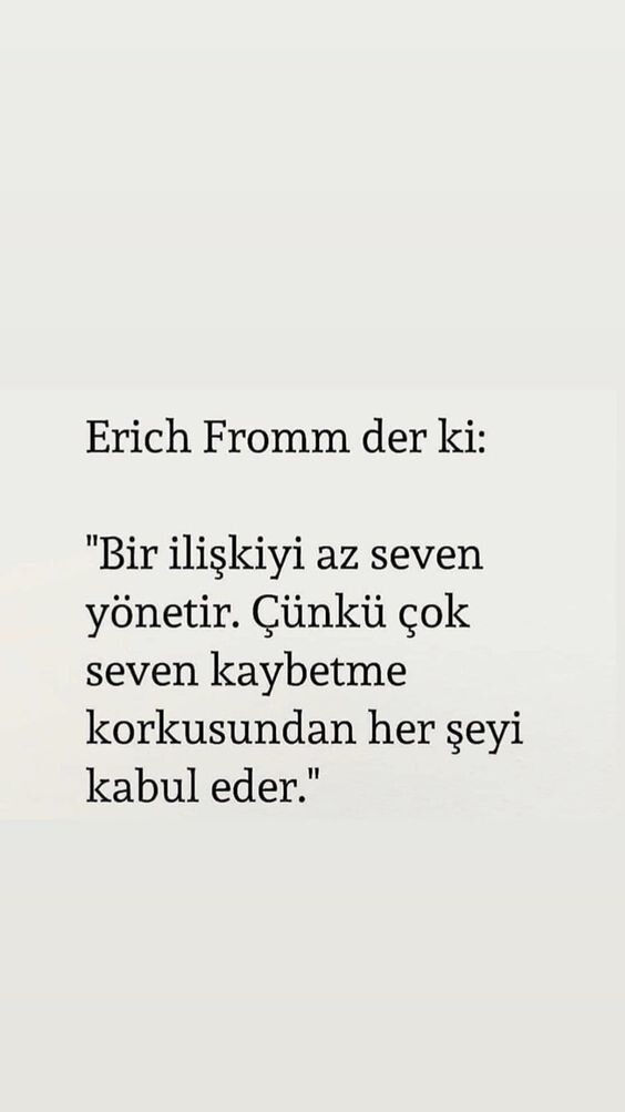 Kaybetmekten korktuğunuz biri var mı?