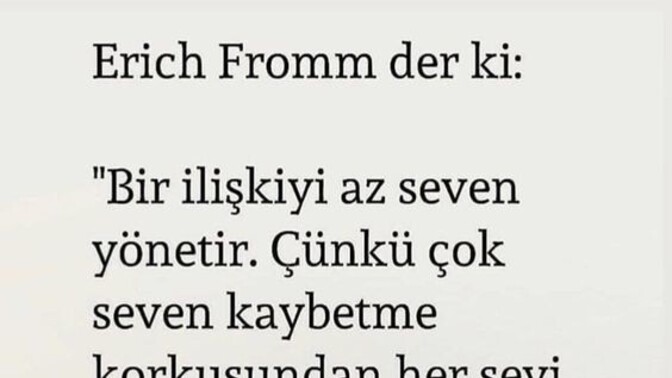 Kaybetmekten korktuğunuz biri var mı?