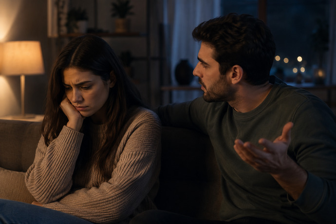 #Aşkİlişkileri