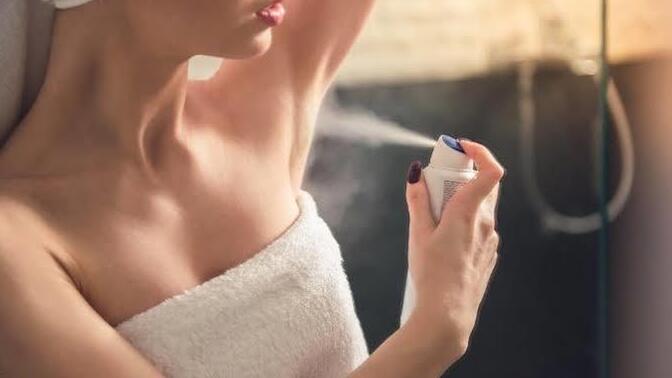 Ter kokmamak için banyo yapmayı mı, yoksa deodorant kullanmayı mı tercih ediyorsunuz?