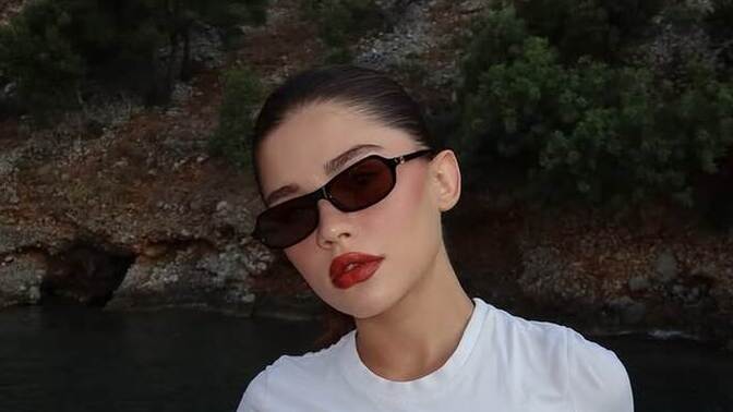 Siz en fazla kaç ay makyaj yapmadan rahat rahat durabilirsiniz?