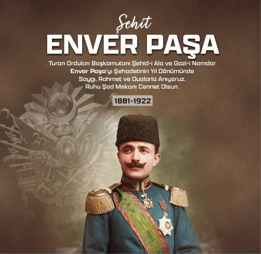 Enver Paşa kimdir, İttihatçılar kimdi ve İttihatçılık tam olarak nedir?