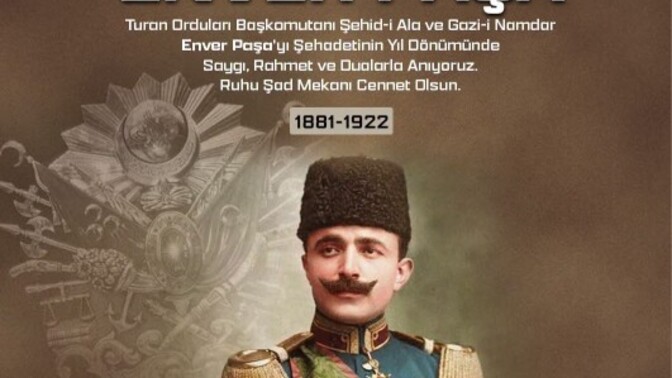 Enver Paşa kimdir, İttihatçılar kimdi ve İttihatçılık tam olarak nedir?