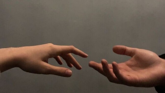 Tuttuğun el boşa çıkarsa boşluğa düşer misin?
