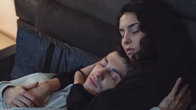 Sana göre huzur ne demek?