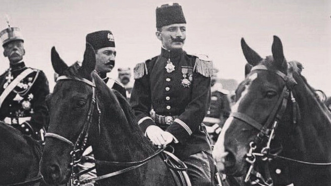Bugünün sizin için anlamı nedir?