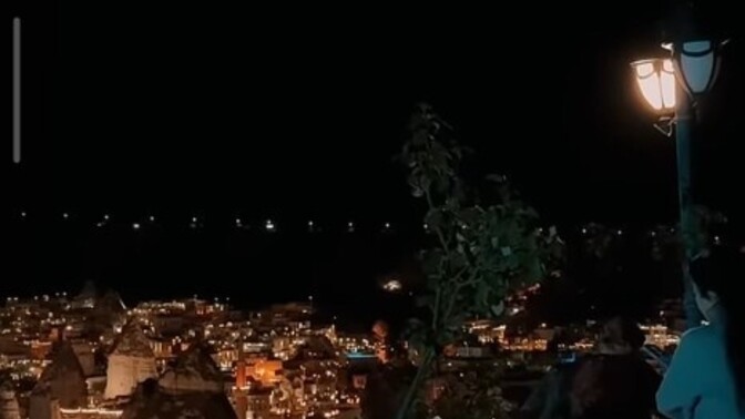 Hevesinizi kaçıran şey neydi?
