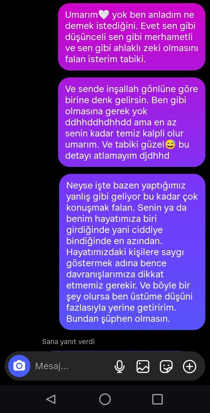 Bu aldatmak sayılmıyor değil mi?
