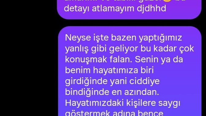 Bu aldatmak sayılmıyor değil mi?
