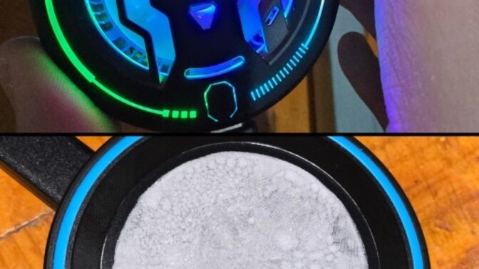 Akıllı telefon da soğutucu fan şart mı sizce kullanıyor musunuz?