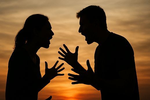 Tartışmak mı yoksa konuşarak uzlaşmak mı. Veya Nasıl başarıyorsunuz anlaşmayı?