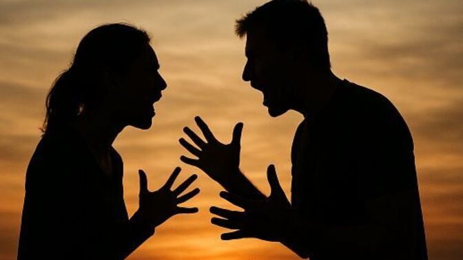 Tartışmak mı yoksa konuşarak uzlaşmak mı. Veya Nasıl başarıyorsunuz anlaşmayı?