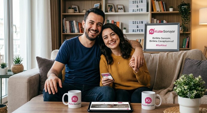 KızlarSoruyordan birisiyle evlenir misin?