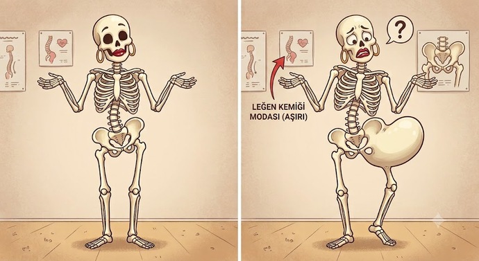 Nasıl çıkmış fotoğrafım?