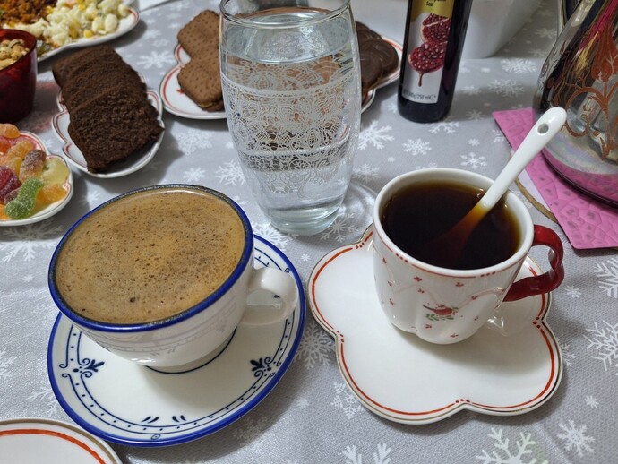 Yine 1 tane yetmedi, var mı artıran🤣?