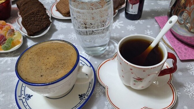 Yine 1 tane yetmedi, var mı artıran🤣?