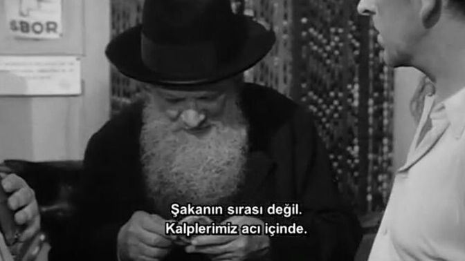 Korkunuz ile baş başa kalabiliyor musunuz? Yoksa kaçıyor musunuz?