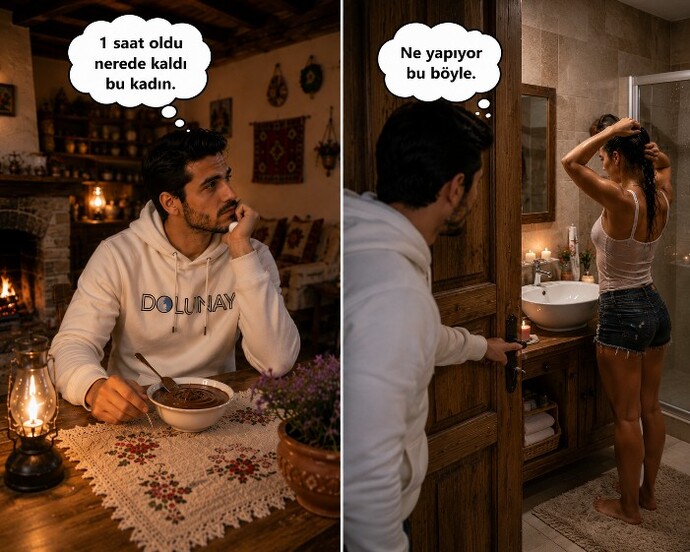 Kadınlar bir erkekte ilk olarak neye dikkat ederler?