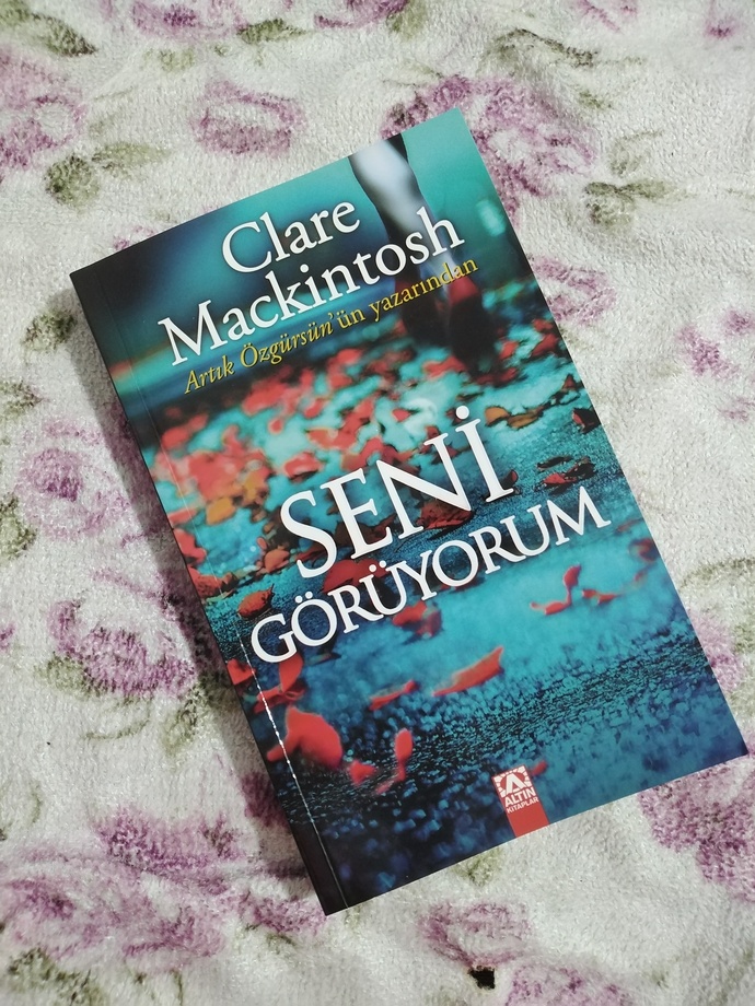En son hangi kitabı okudunuz, özellikle hangi kitabı önerirsiniz?