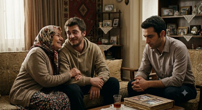 Ailelerde kötü evladın çok sevilip, iyi evladın dışlanması sebebi nedir sizce?