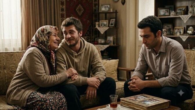 Ailelerde kötü evladın çok sevilip, iyi evladın dışlanması sebebi nedir sizce?