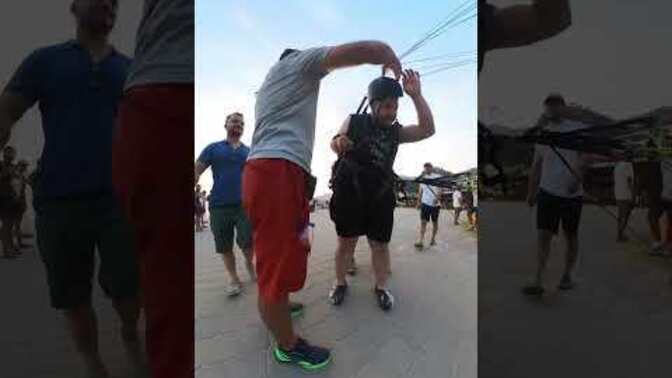 Bugün nasıl eğlendin?