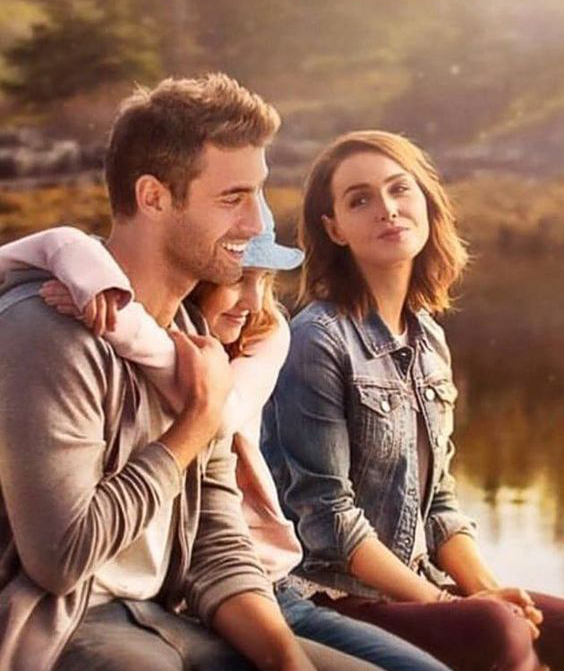 Herkesle aynı samimiyette olan karşı cins sizin sevgiliniz olabilir mi?