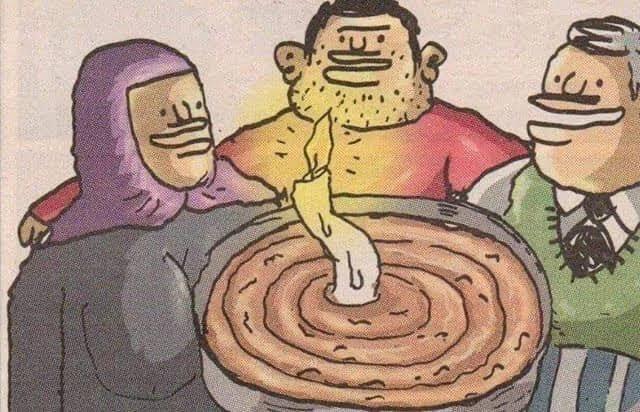Eniştenizin doğum gününde sütlaç yapıp götürsem olur mu?
