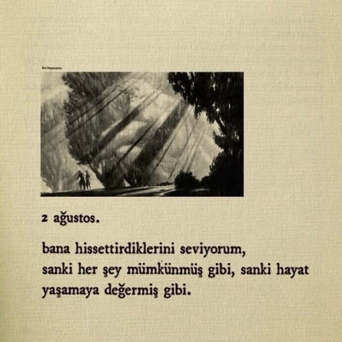 Duygularınıza hakim olabiliyormusunuz?