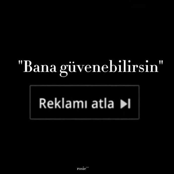 Kolay güvenir misin?