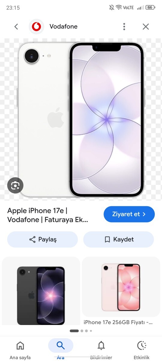 Androidden ip geçmek icin hangisi daha mantıklı olur?