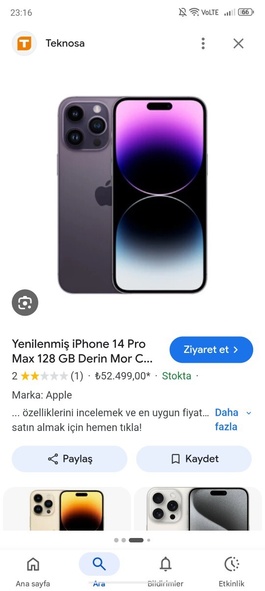Androidden ip geçmek icin hangisi daha mantıklı olur?