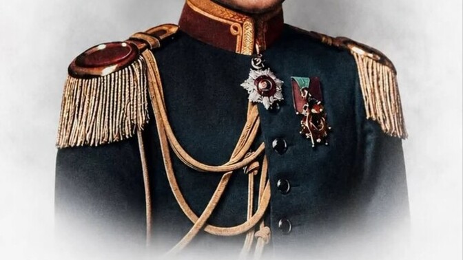 Enver paşa'yı tanıyor musunuz?